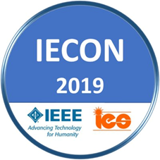 RAISE at IECON 2019